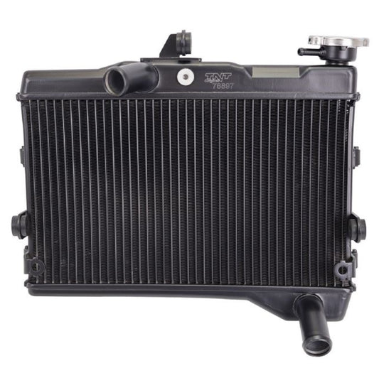 Radiador Yamaha MT 07 15-21 TNT