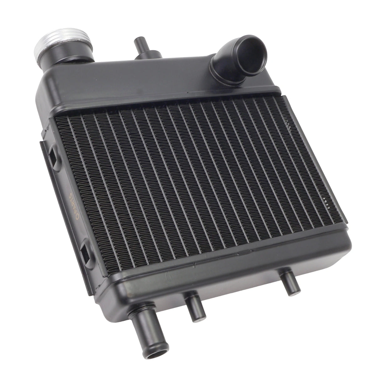 Radiateur MBK 51 Magnum / XR TNT 