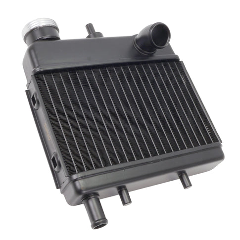 Radiateur MBK 51 Magnum / XR TNT 