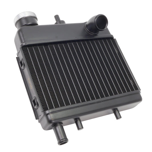 Radiateur MBK 51 Magnum / XR TNT 