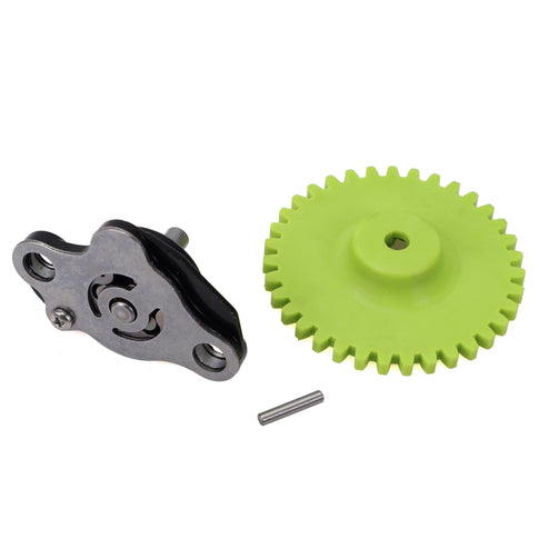 Bomba de óleo Honda SH 125/150 20-24 / Forza 21-25 RB Max