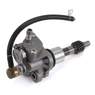 Pompe à huile Kymco Super 8 / Dink / Vitality / People 50 2T TNT