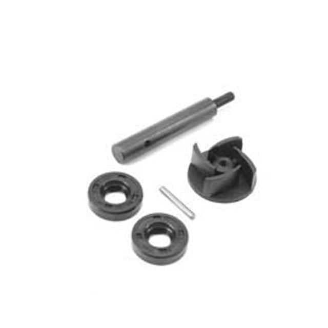 Kit reparación bomba de agua Derbi <05 TNT 093607