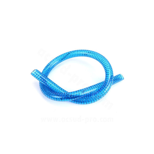 Tubo refrigerante reforzado 19x26mm 1m Carenzi