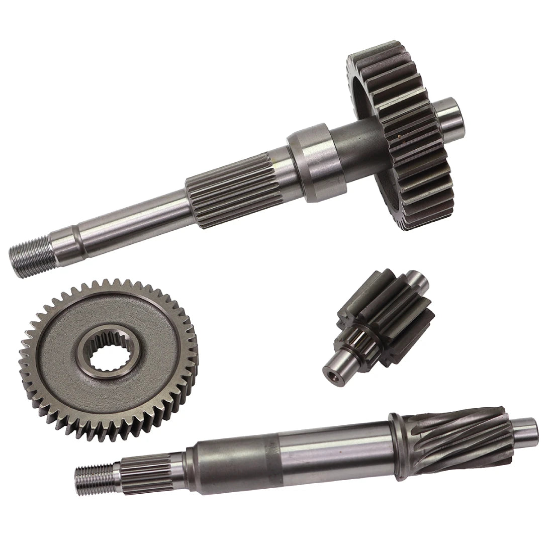Transmisión completa Honda SH 125 / 150 00-12 TNT