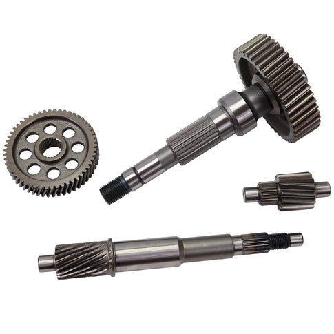 Complete transmission Honda SH 125 / 150 20-24 TNT 