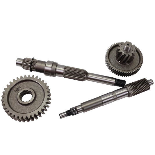 Transmission complète Yamaha N-Max 125 15-20 TNT 