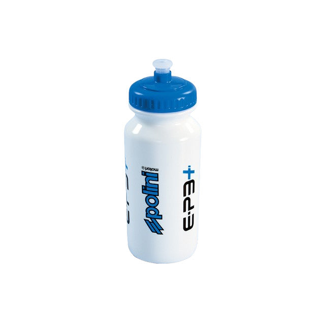 Botella de agua E-P3+ 0.5L Polini 097.0250