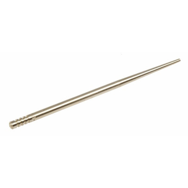 Aguja compuerta de carburador tipo VHSH U20 Dellorto 0971320.08
