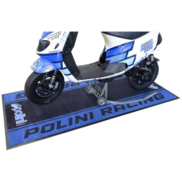Alfombra rectangular M2x1 Racing ECO Polini 098.2659