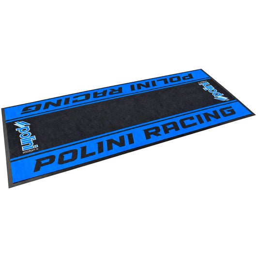 Alfombra moto Polini Racing Eco