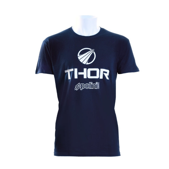 Camiseta de mujer Thor 2022 Polini - Talla S 098.2663/S