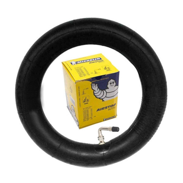 90º valve inner tube 180/55-17 Michelin 16MI