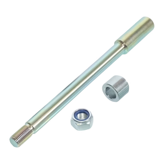 Eixo da roda dianteira Rieju MRT Pro 50