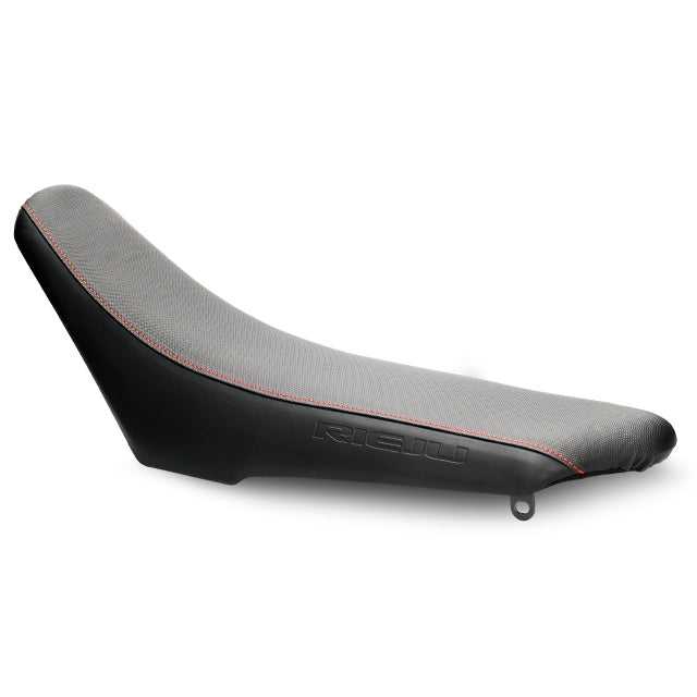 Asiento Rieju MRT Pro 2014 negro-rojo