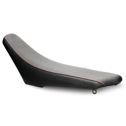 Asiento Rieju MRT Pro 2014 negro-rojo