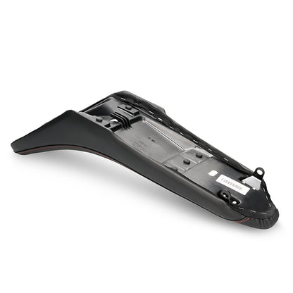 Asiento Rieju MRT Pro 2014 negro-rojo