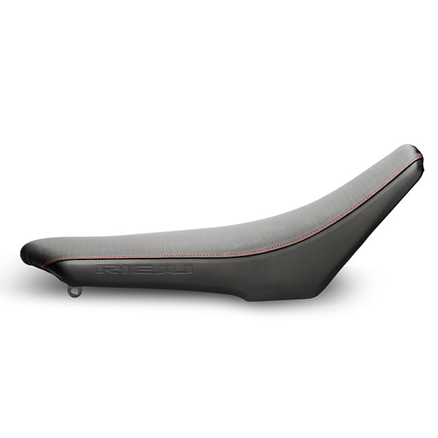 Asiento Rieju MRT Pro 2014 negro-rojo 0/000.040.5356