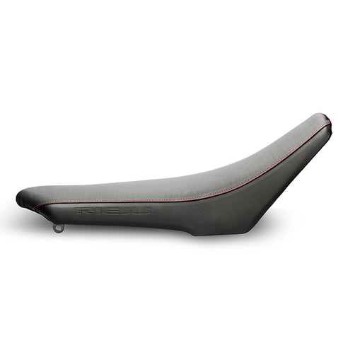 Asiento Rieju MRT Pro 2014 negro-rojo 0/000.040.5356