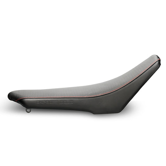 Asiento Rieju MRT Pro 2014 negro-rojo 0/000.040.5356