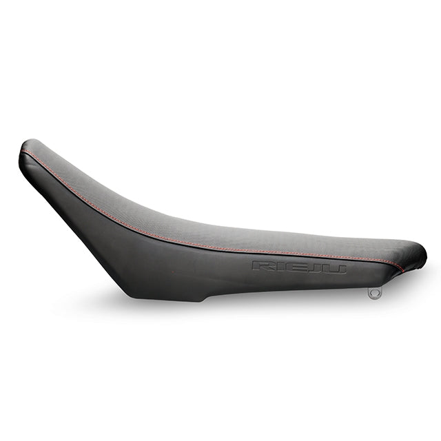 Asiento Rieju MRT Pro 2014 negro-rojo