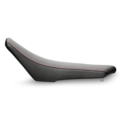Asiento Rieju MRT Pro 2014 negro-rojo