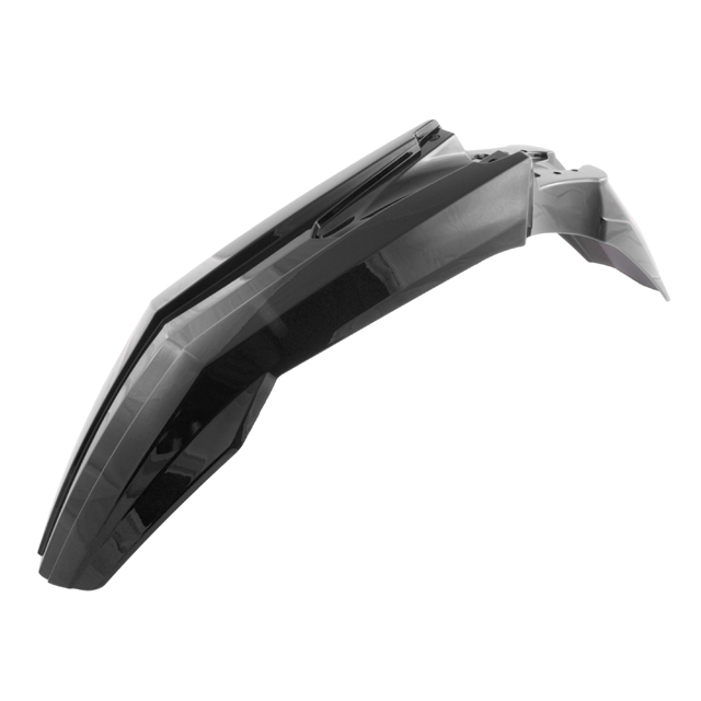 Guardabarros delantero Rieju MRT 50 / Marathon 125 - negro 0/000.050.5184