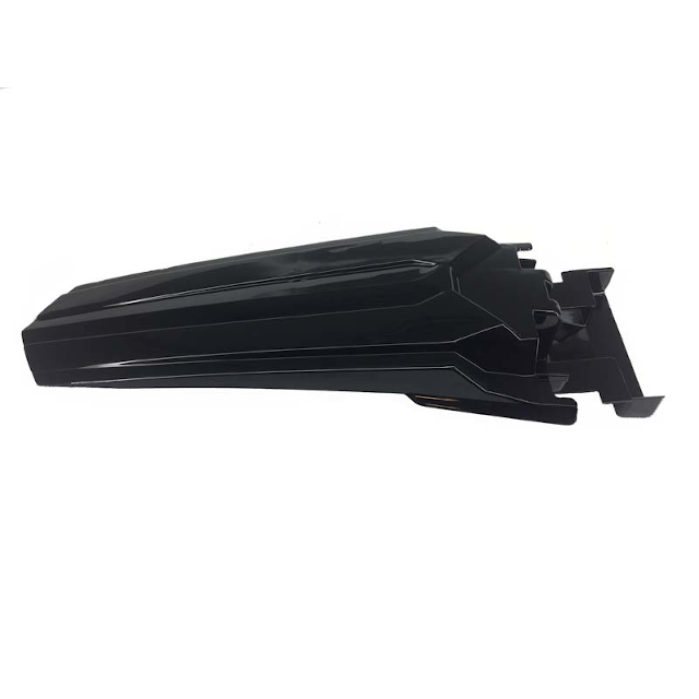 Guardabarros trasero Rieju MRT 50 / Marathon 125 - negro 0/000.060.5184