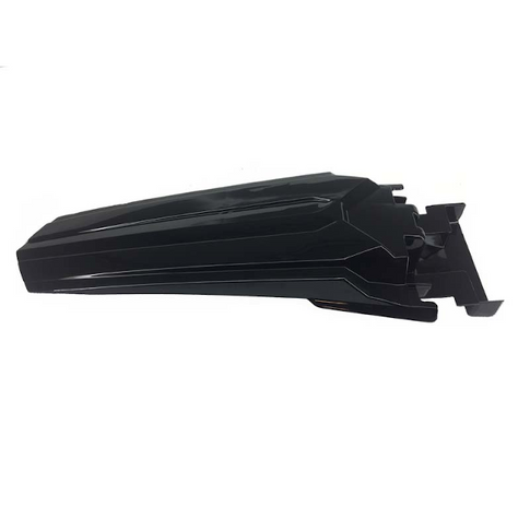 Guardabarros trasero Rieju MRT 50 / Marathon 125 - negro 0/000.060.5184