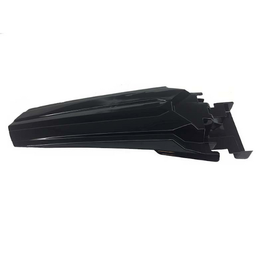 Guardabarros trasero Rieju MRT 50 / Marathon 125 - negro 0/000.060.5184