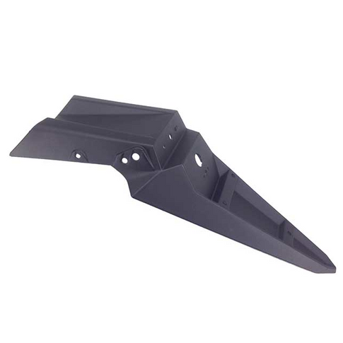 Soporte portamatrícula Rieju RS3 50/125 0/000.060.7102