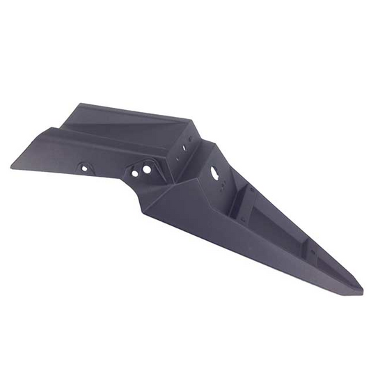 Soporte portamatrícula Rieju RS3 50/125 0/000.060.7102