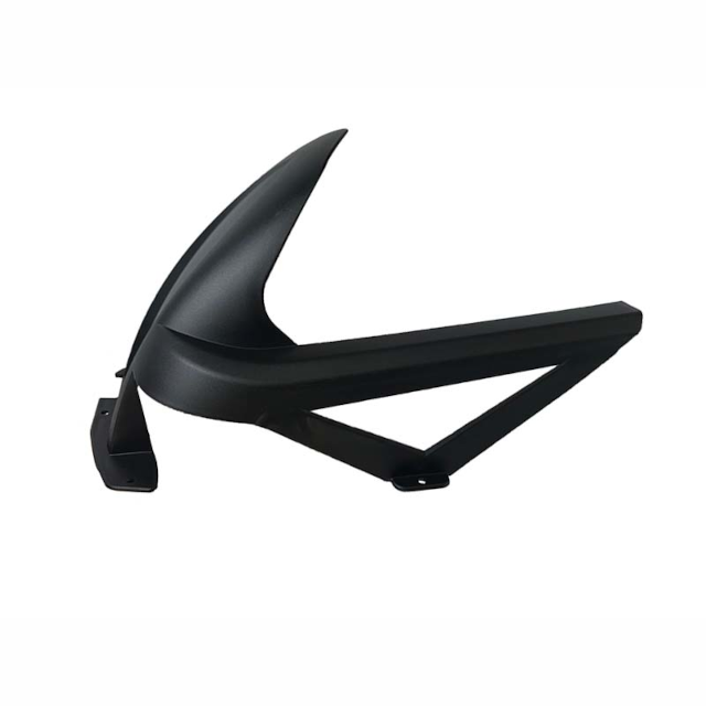 Paso de rueda trasero Rieju RS3 50/125 0/000.060.7105