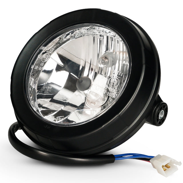 Faro completo Rieju Tango 50/125 0/000.140.8001