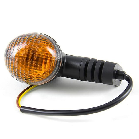 Piscas esquerdo oval Rieju MRT / Marathon / RS2 / RS3 Matrix / Tango 50-125