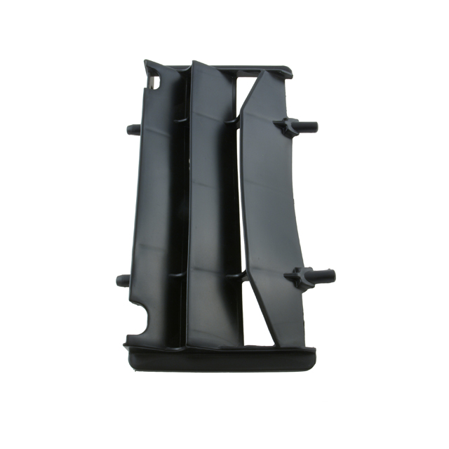 Rejilla radiador Rieju MRT 50 / Marathon 125 - negro 0/000.220.0591