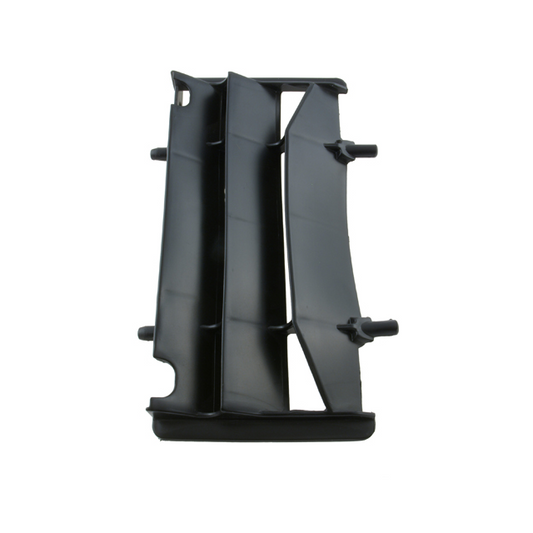 Rejilla radiador Rieju MRT 50 / Marathon 125 - negro 0/000.220.0591