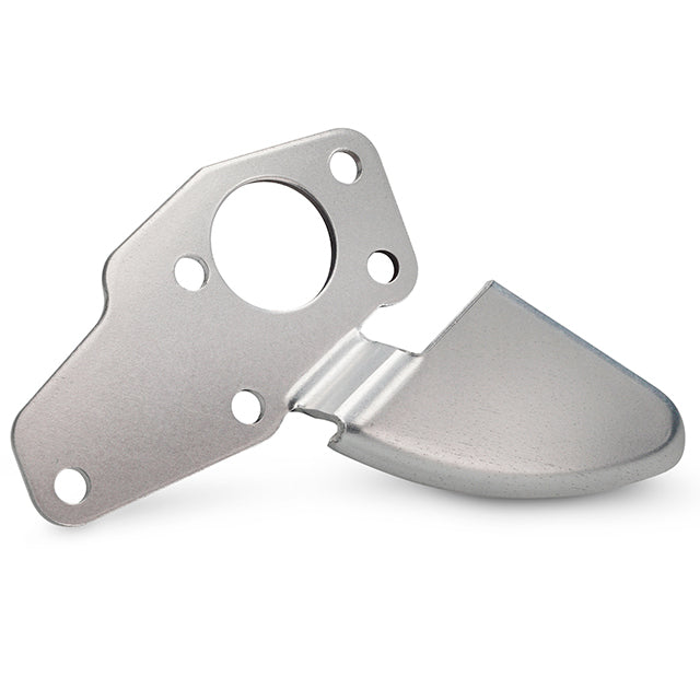 Placa protectora bomba de freno trasera Rieju RS2 50/125