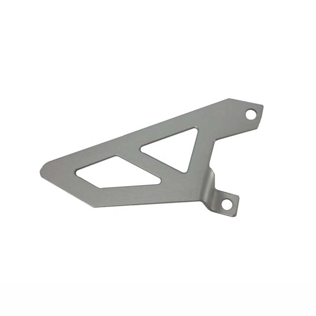 Protector derecho estribera piloto Rieju RS3 50/125 0/000.220.7003