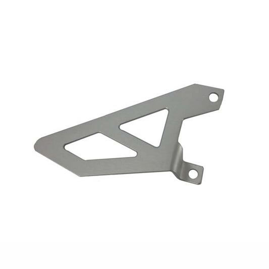 Protector derecho estribera piloto Rieju RS3 50/125 0/000.220.7003