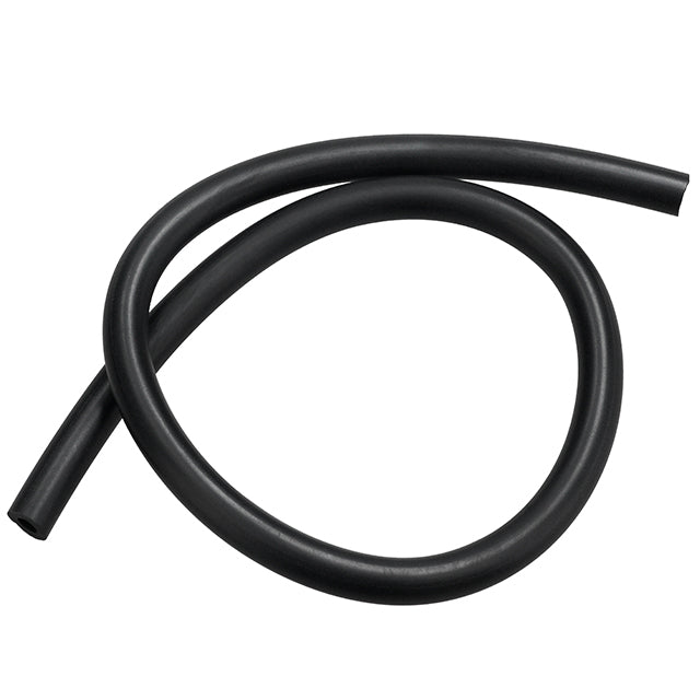 Tubo tapón radiador Rieju 50-125cc 5x10mm - negro
