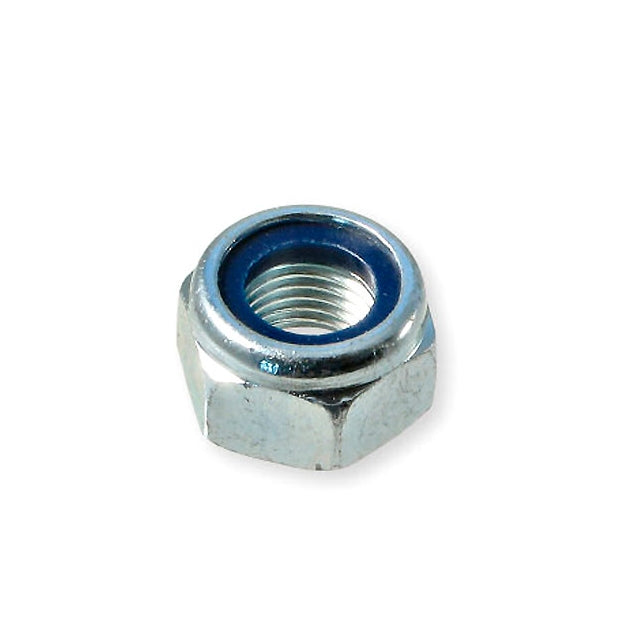 Tuerca DIN 985 M6 Autoblocante Rieju 0/000.340.0169