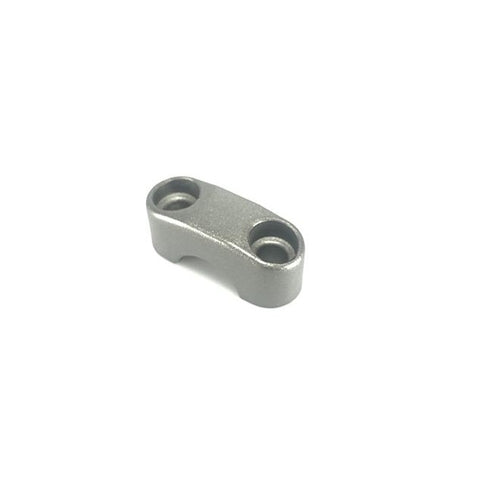 Tapa torreta superior manillar 22mm Rieju 0/000.350.6003