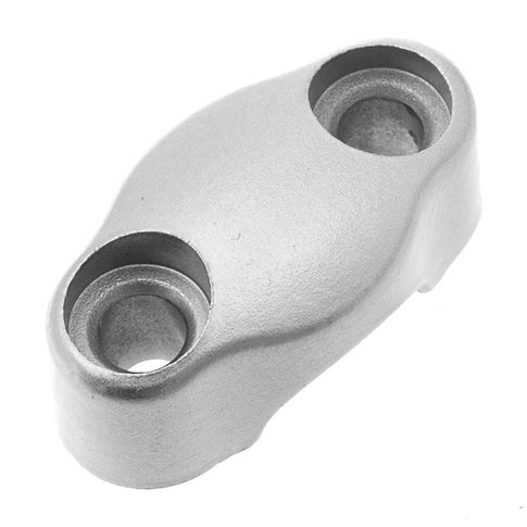 Brida superior manillar Rieju MRT Pro 50 >2014 d.22mm 0/000.350.7007