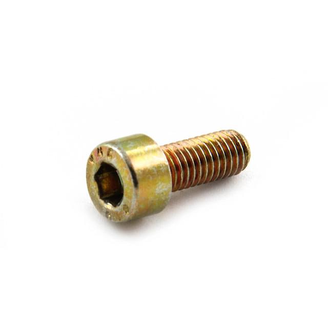 Tornillo M5x30 Rieju 0/000.460.0280