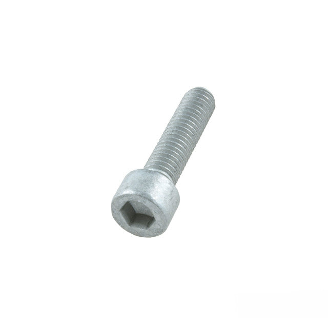 Tornillo Din 912 Allen M6x20 Cal.8.8 Rieju - blanco 0/000.460.0310