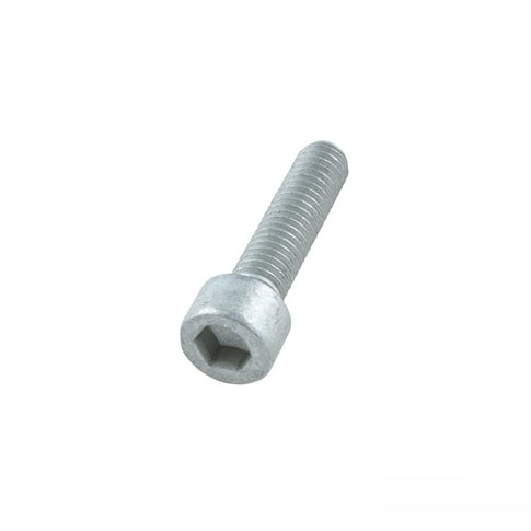 Tornillo Din 912 Allen M6x20 Cal.8.8 Rieju - blanco 0/000.460.0310