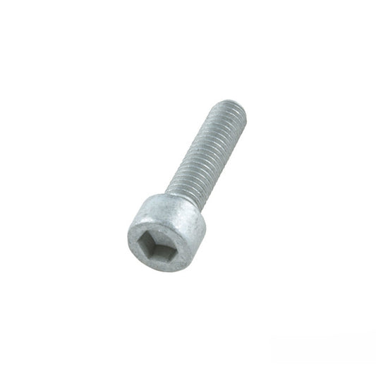 Tornillo Din 912 Allen M6x20 Cal.8.8 Rieju - blanco 0/000.460.0310
