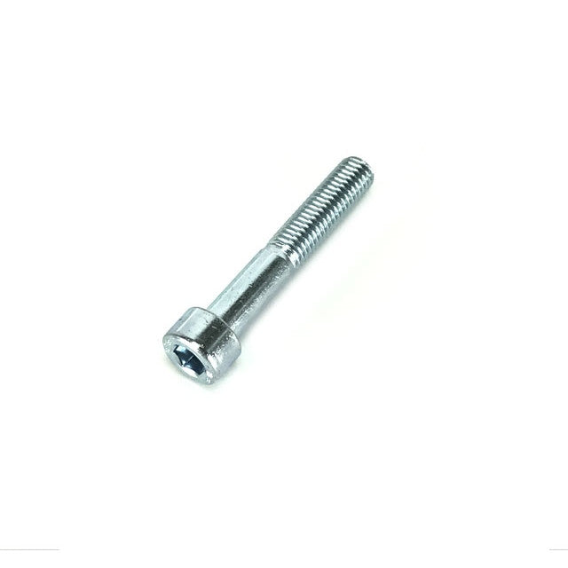 Tornillo Din 912 M10x60 Cal.8.8 Rieju - blanco 0/000.460.0403