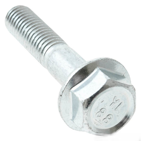 Tornillo Din 6921 M8x40 Cal.8.8 Rieju - blanco 0/000.460.0673